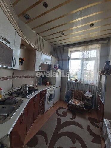 Продаётся, вторичка, 2-комнаты, 60 m², Бакиханова p.