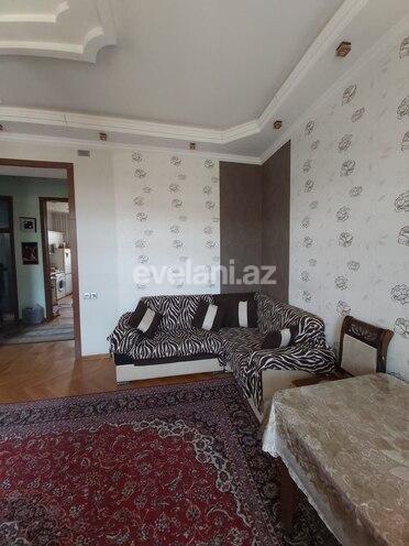 Продаётся, вторичка, 2-комнаты, 60 m², Бакиханова p.