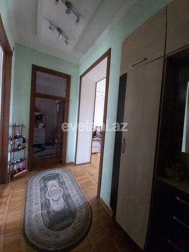 Продаётся, вторичка, 2-комнаты, 60 m², Бакиханова p.