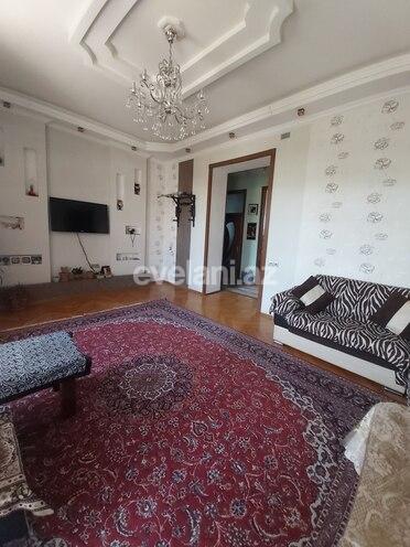 Продаётся, вторичка, 2-комнаты, 60 m², Бакиханова p.