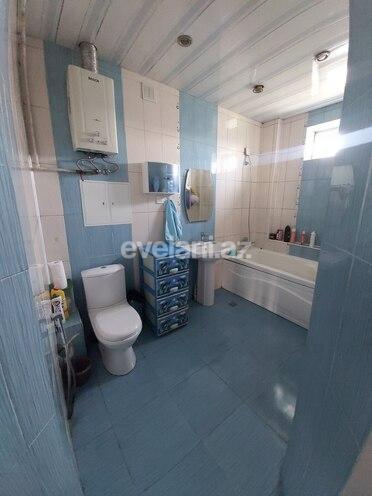 Продаётся, вторичка, 2-комнаты, 60 m², Бакиханова p.