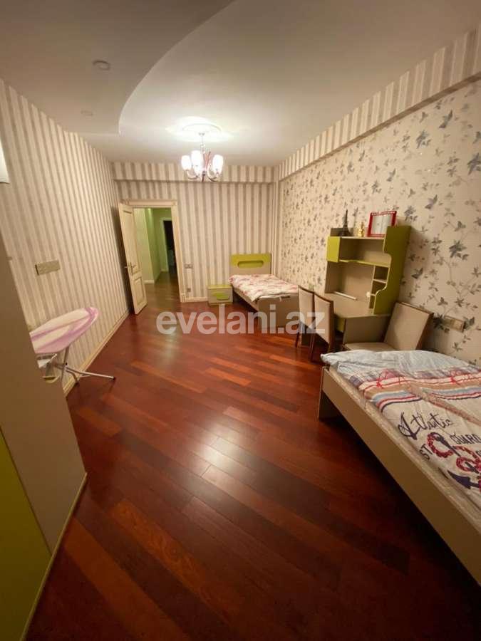 Kirayə verilir, yeni tikili, 3 otaqlı, 130 m², Nəriman Nərimanov m.