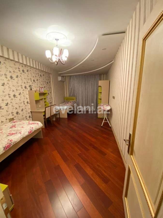 Kirayə verilir, yeni tikili, 3 otaqlı, 130 m², Nəriman Nərimanov m.