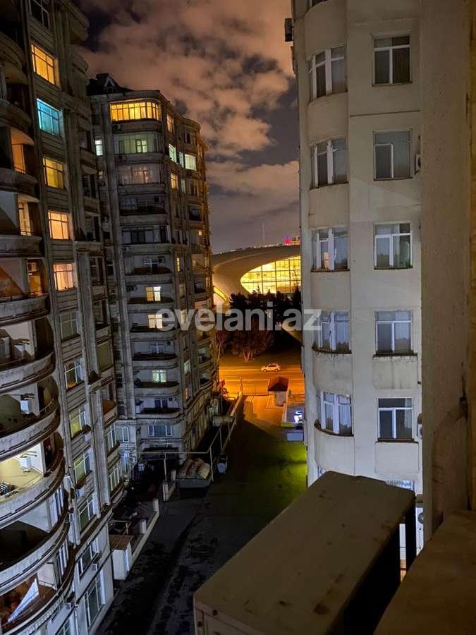 Kirayə verilir, yeni tikili, 3 otaqlı, 130 m², Nəriman Nərimanov m.