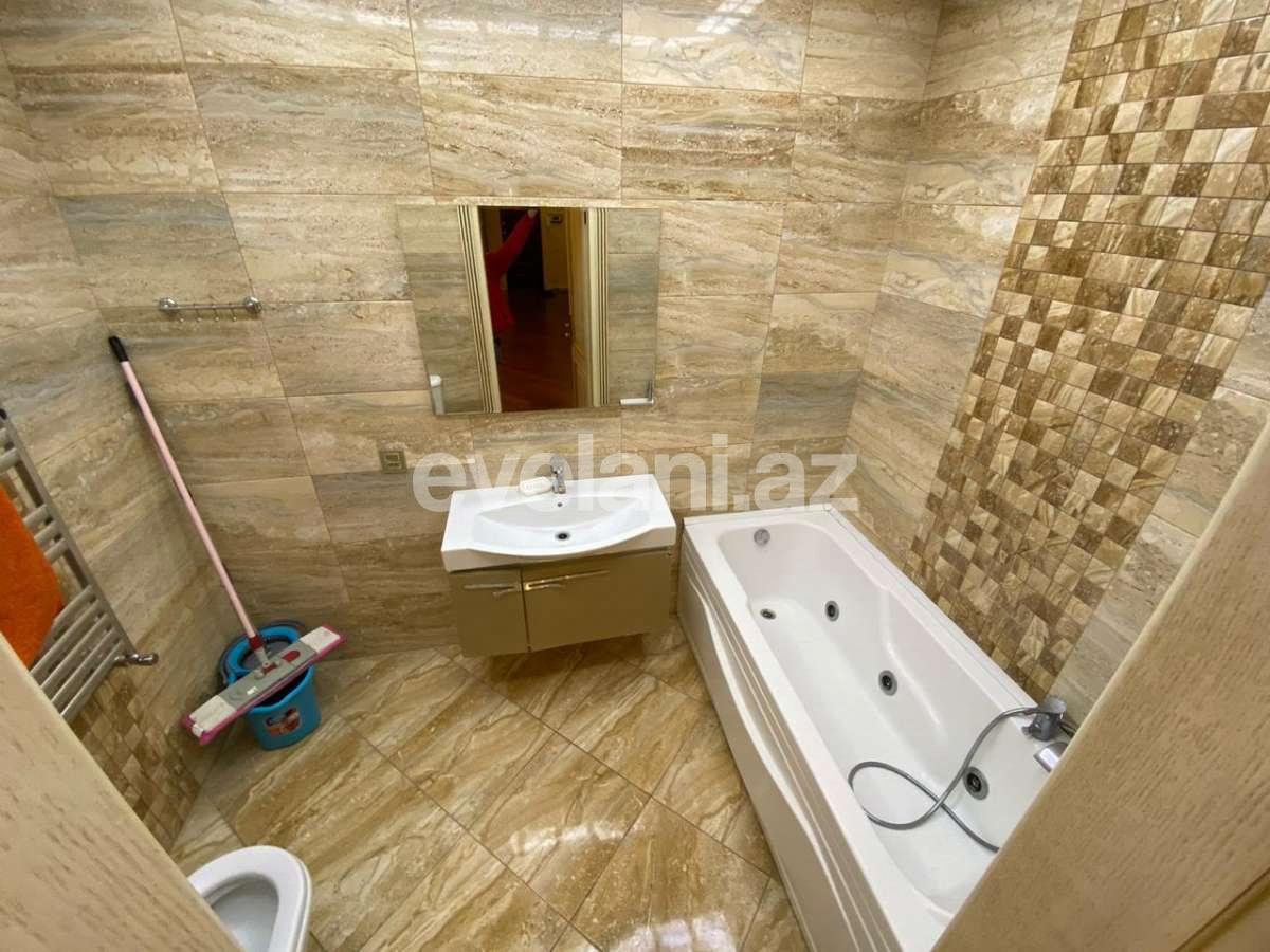 Kirayə verilir, yeni tikili, 3 otaqlı, 130 m², Nəriman Nərimanov m.