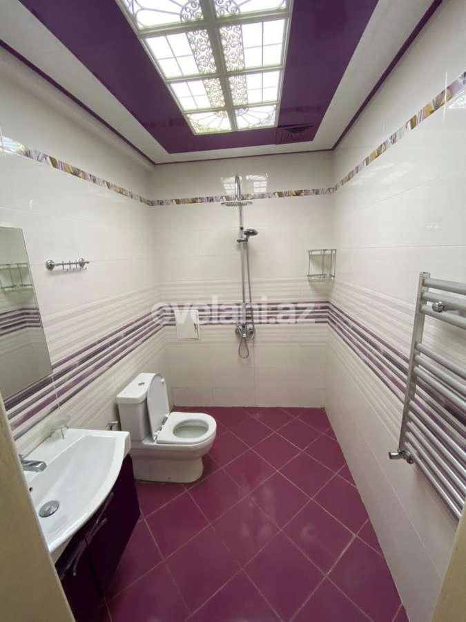 Kirayə verilir, yeni tikili, 3 otaqlı, 130 m², Nəriman Nərimanov m.