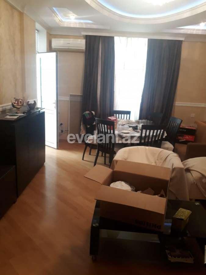 Satılır, yeni tikili, 2 otaqlı, 88 m², İnşaatçılar m.