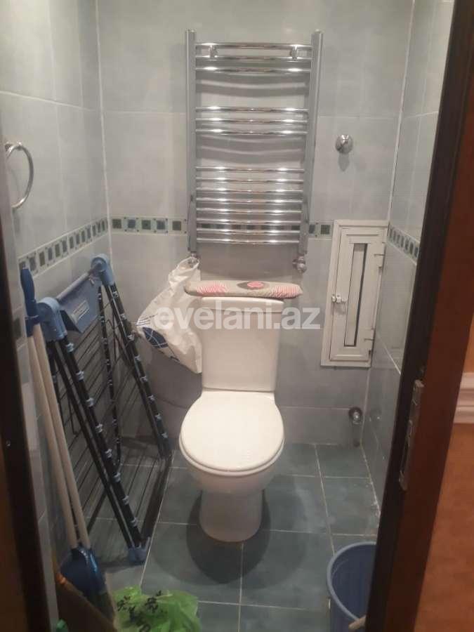 Satılır, yeni tikili, 2 otaqlı, 88 m², İnşaatçılar m.