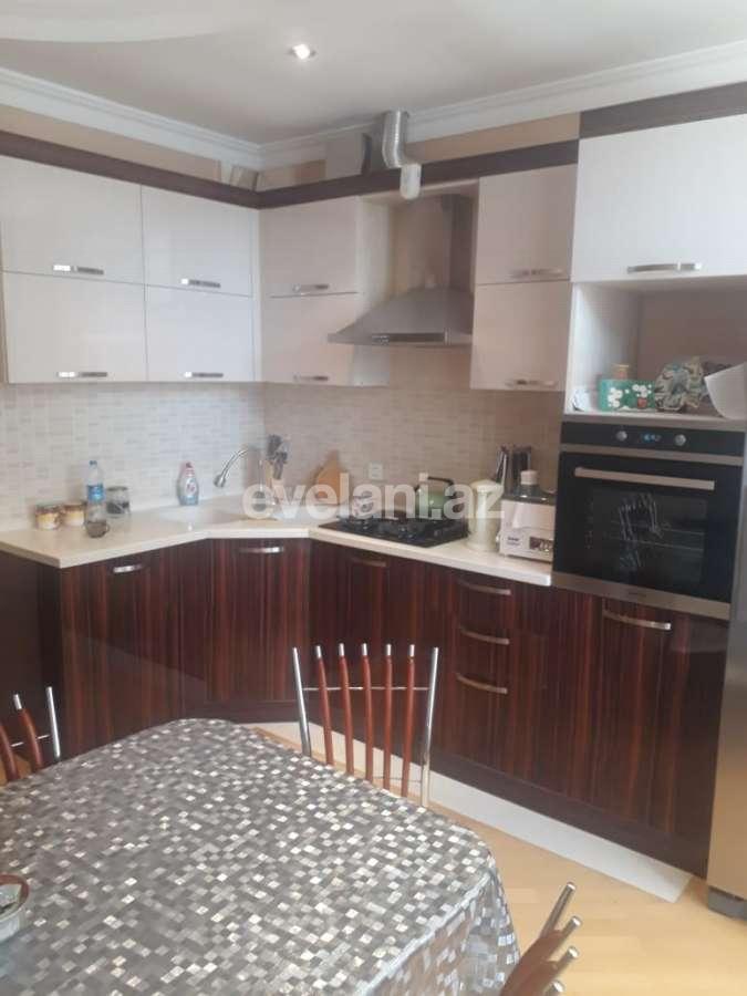 Satılır, yeni tikili, 2 otaqlı, 88 m², İnşaatçılar m.