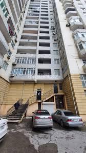 Satılır, yeni tikili, 2 otaqlı, 88 m², İnşaatçılar m.