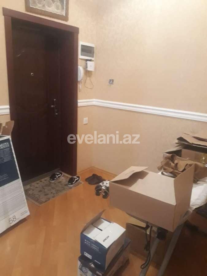 Satılır, yeni tikili, 2 otaqlı, 88 m², İnşaatçılar m.