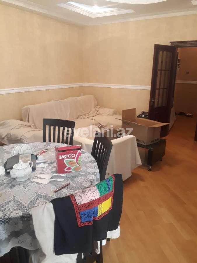 Satılır, yeni tikili, 2 otaqlı, 88 m², İnşaatçılar m.