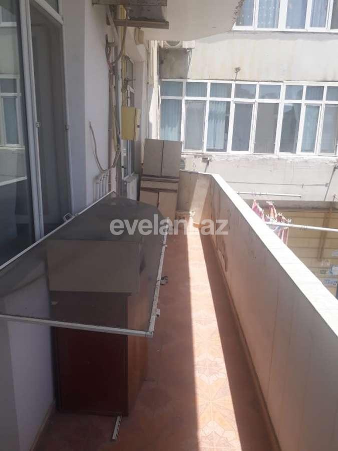 Satılır, yeni tikili, 2 otaqlı, 88 m², İnşaatçılar m.
