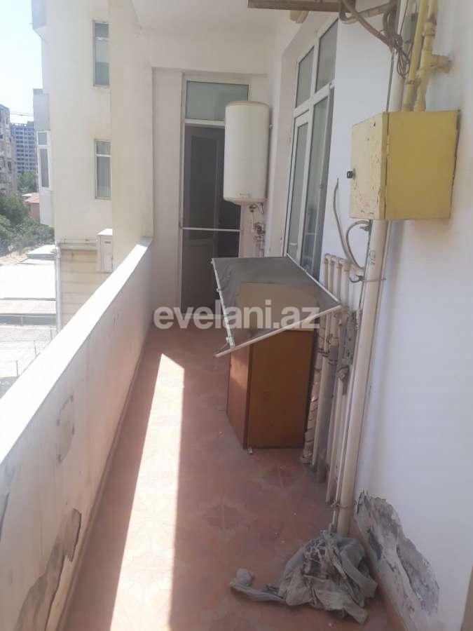Satılır, yeni tikili, 2 otaqlı, 88 m², İnşaatçılar m.