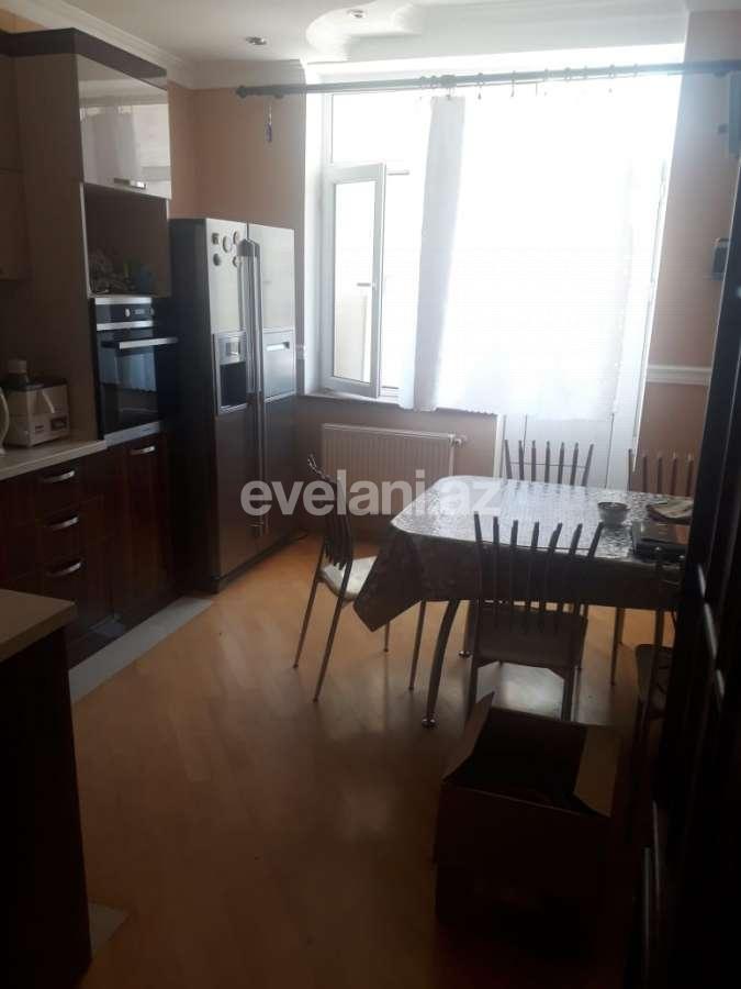 Satılır, yeni tikili, 2 otaqlı, 88 m², İnşaatçılar m.