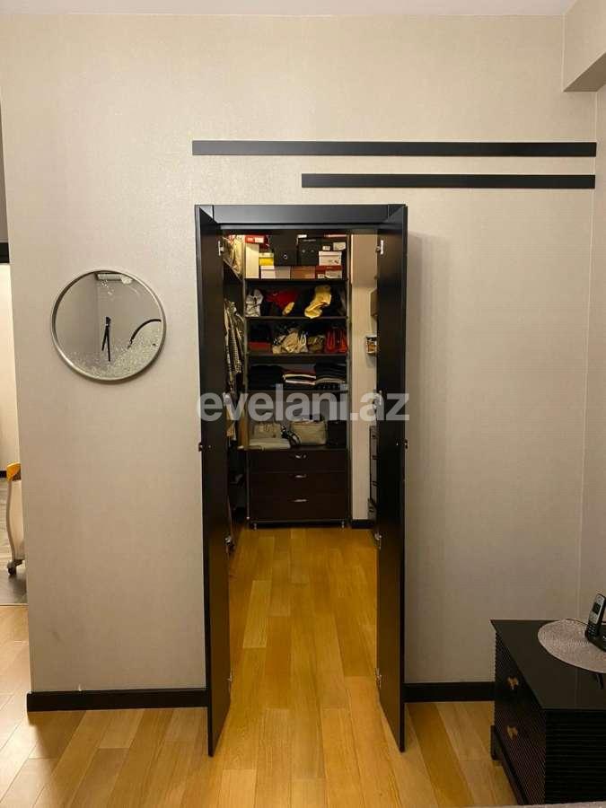 Продаётся, новостройка, 3-комнаты, 147 m², Низами m.