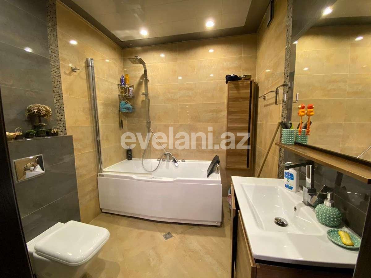 Продаётся, новостройка, 3-комнаты, 147 m², Низами m.