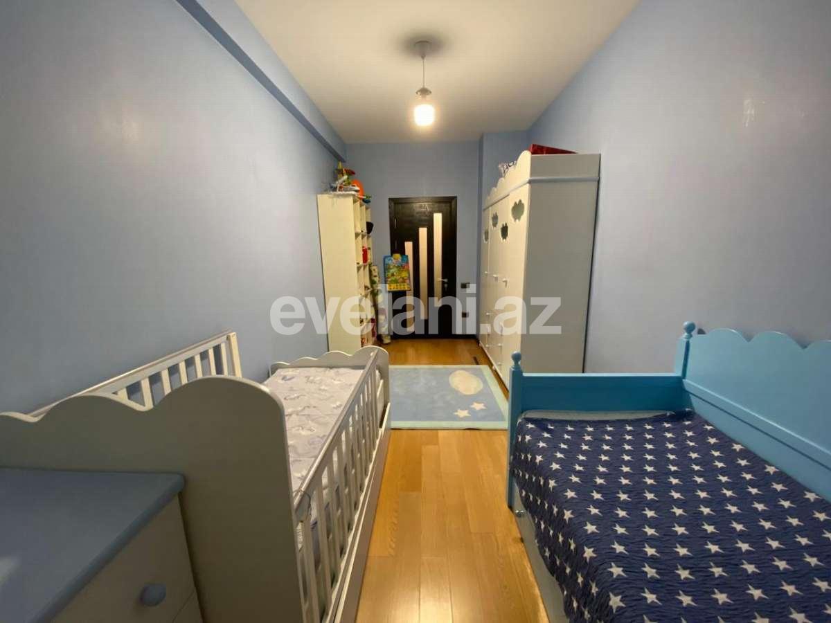 Продаётся, новостройка, 3-комнаты, 147 m², Низами m.