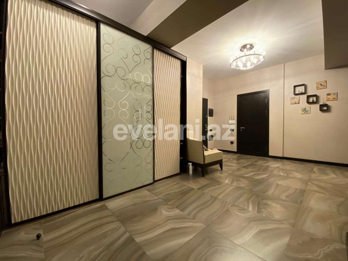 Продаётся, новостройка, 3-комнаты, 147 m², Низами m.