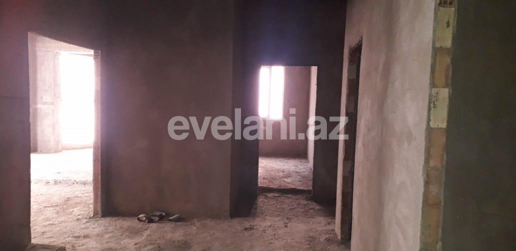 Satılır, yeni tikili, 3 otaqlı, 135 m², Nizami m.