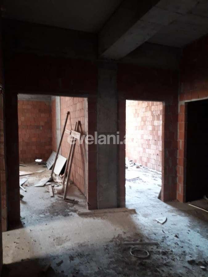 Satılır, yeni tikili, 3 otaqlı, 135 m², Nizami m.