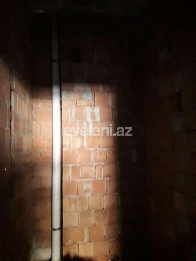 Satılır, yeni tikili, 3 otaqlı, 135 m², Nizami m.