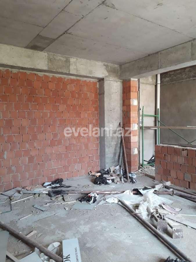 Satılır, yeni tikili, 3 otaqlı, 135 m², Nizami m.