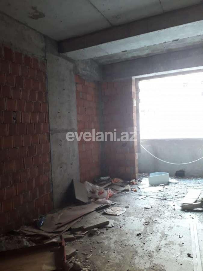 Satılır, yeni tikili, 3 otaqlı, 135 m², Nizami m.