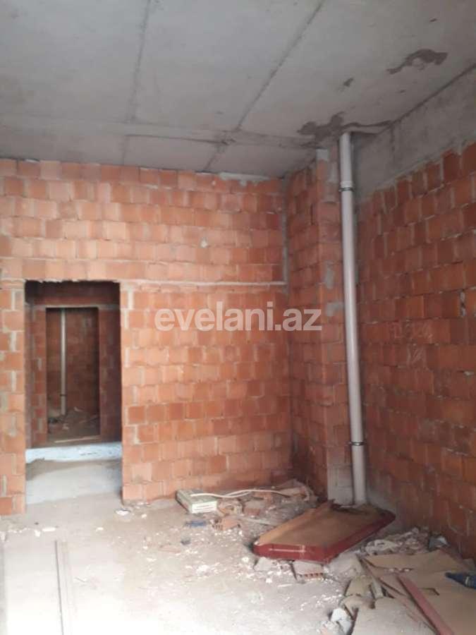 Satılır, yeni tikili, 3 otaqlı, 135 m², Nizami m.