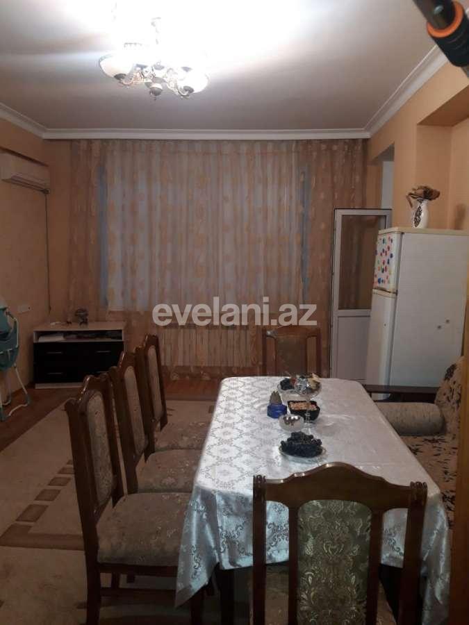 Сдаётся, новостройка, 2-комнаты, 65 m², Ахмедлы m.