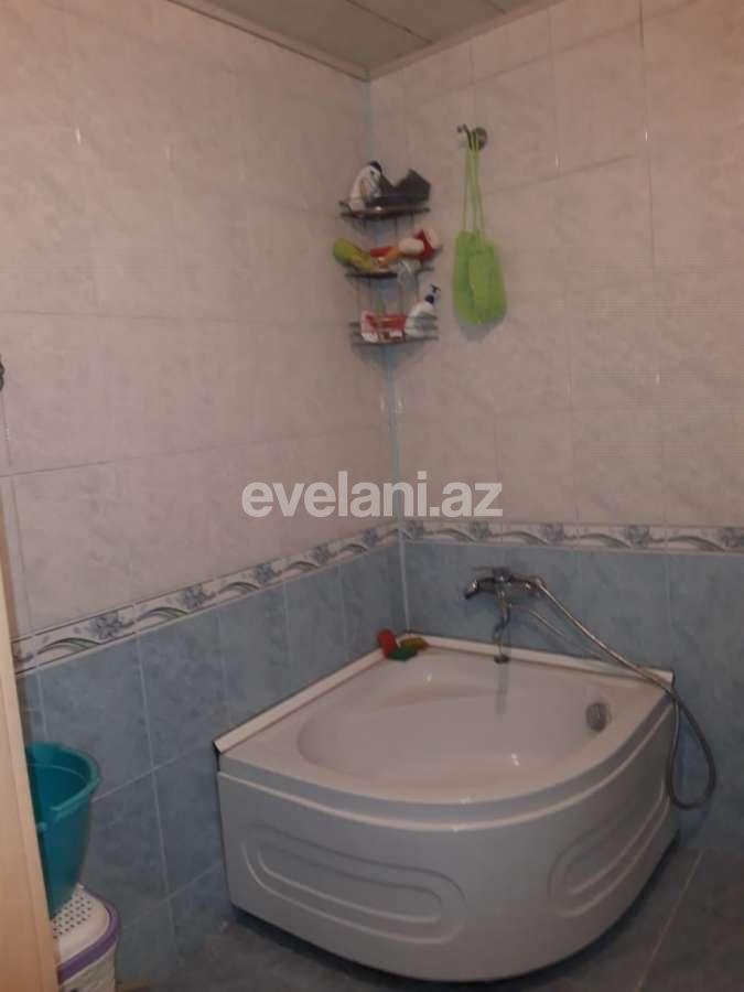 Сдаётся, новостройка, 2-комнаты, 65 m², Ахмедлы m.