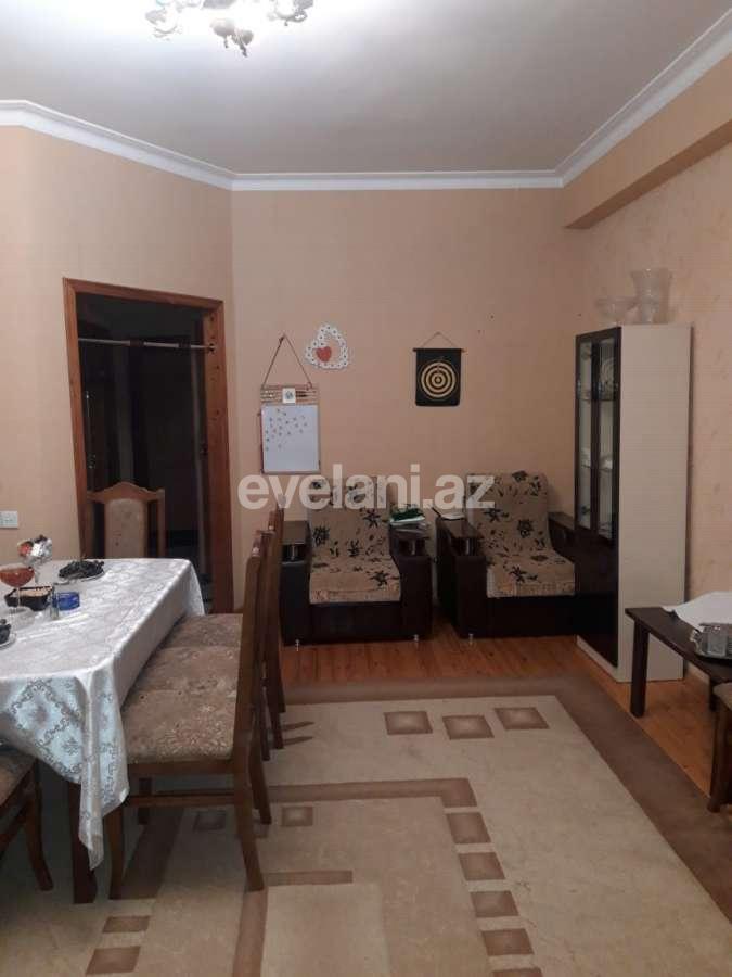 Сдаётся, новостройка, 2-комнаты, 65 m², Ахмедлы m.