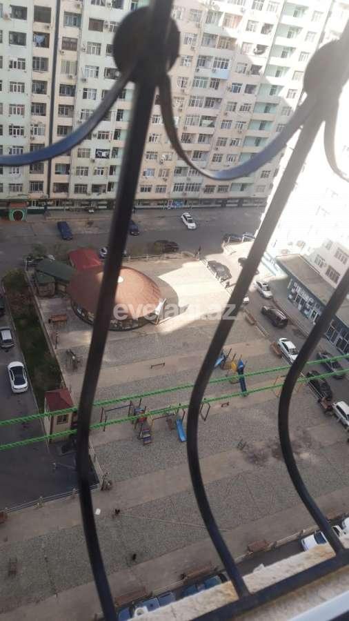 Сдаётся, новостройка, 2-комнаты, 65 m², Ахмедлы m.