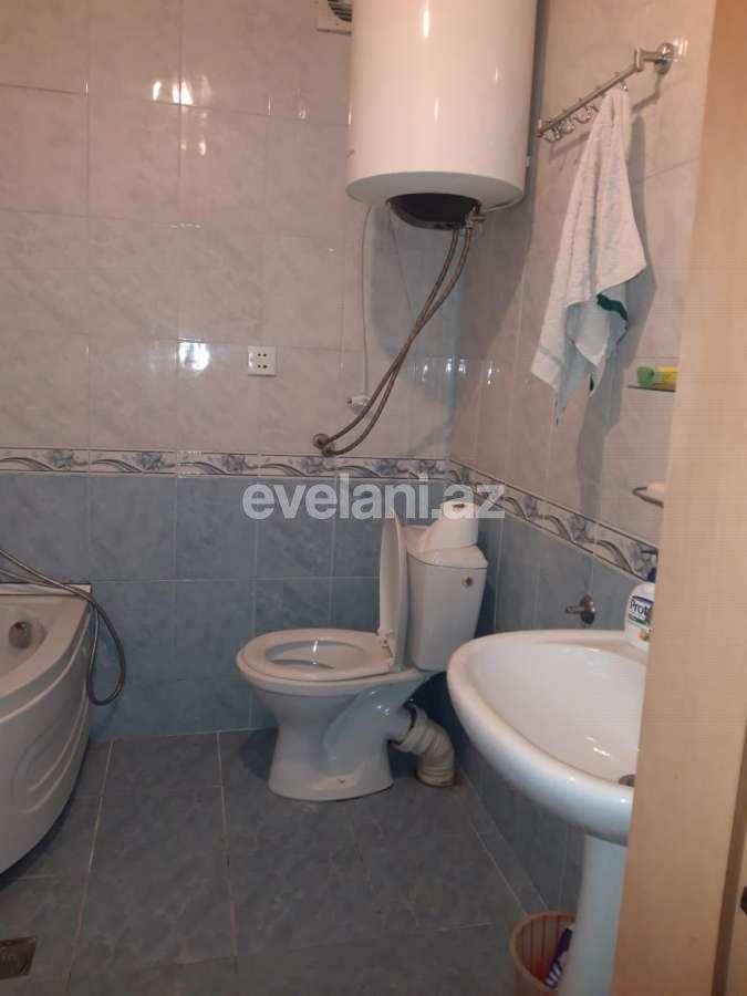 Сдаётся, новостройка, 2-комнаты, 65 m², Ахмедлы m.