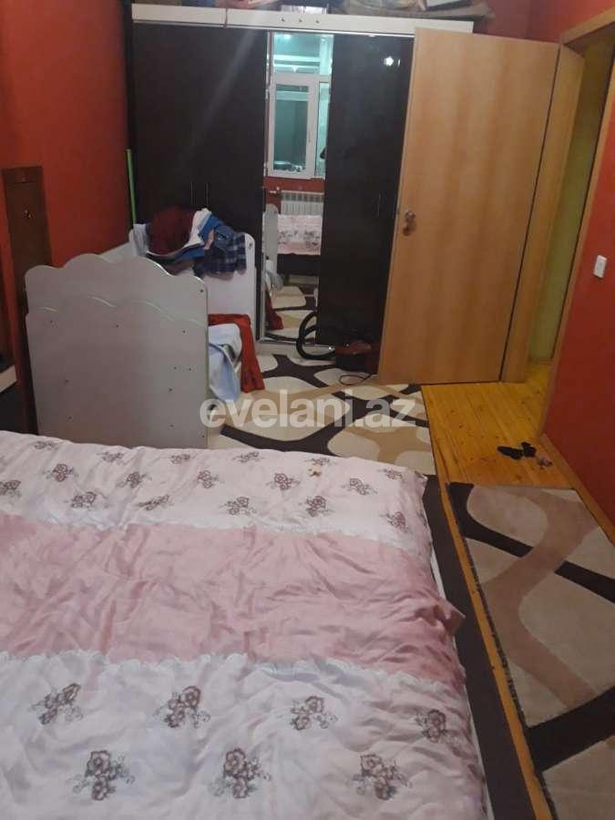 Сдаётся, новостройка, 2-комнаты, 65 m², Ахмедлы m.