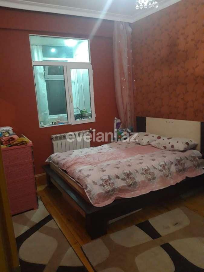 Сдаётся, новостройка, 2-комнаты, 65 m², Ахмедлы m.