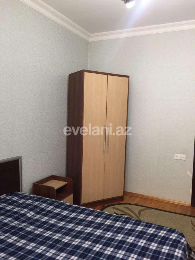 Kirayə verilir, yeni tikili, 3 otaqlı, 140 m², Nizami m.