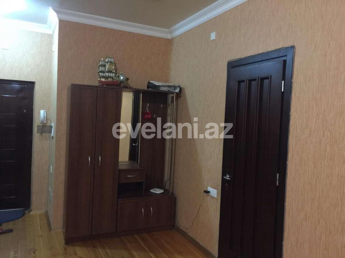 Kirayə verilir, yeni tikili, 3 otaqlı, 140 m², Nizami m.