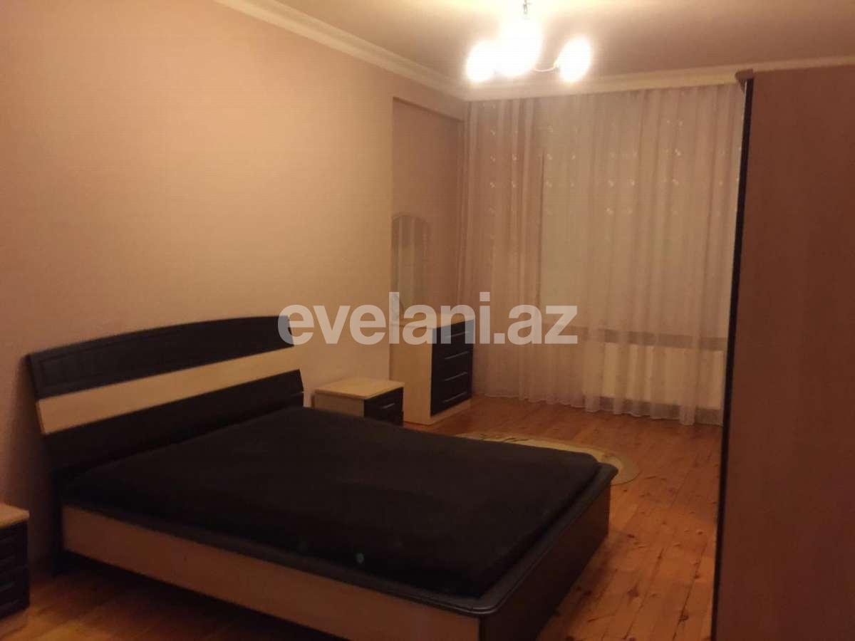 Kirayə verilir, yeni tikili, 3 otaqlı, 140 m², Nizami m.