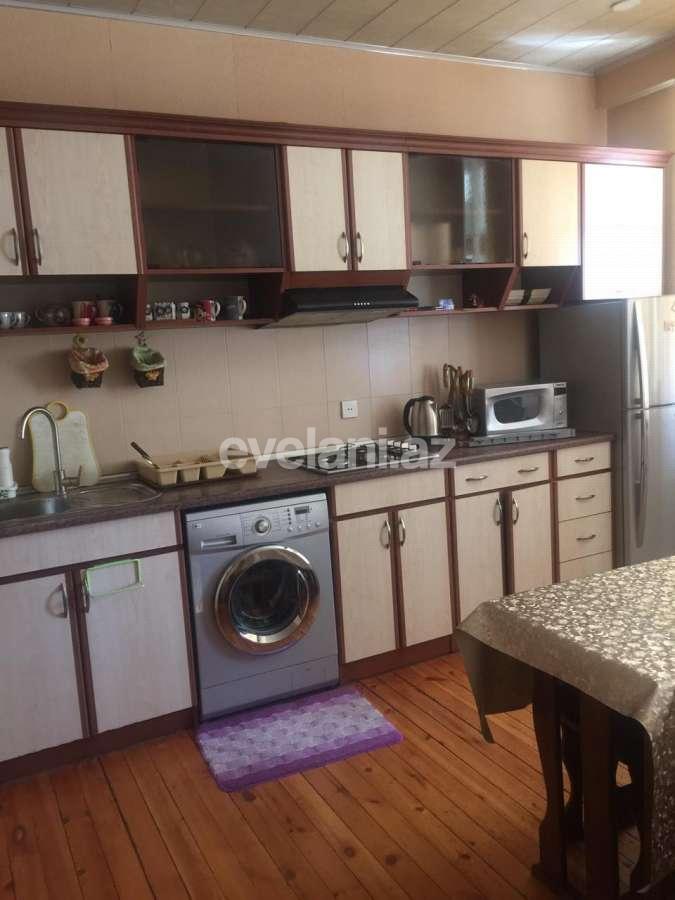 Kirayə verilir, yeni tikili, 3 otaqlı, 140 m², Nizami m.