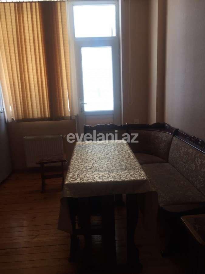 Kirayə verilir, yeni tikili, 3 otaqlı, 140 m², Nizami m.