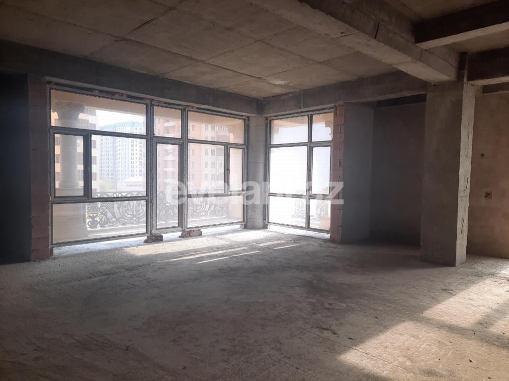 Satılır, yeni tikili, 3 otaqlı, 230 m², Nəsimi r.