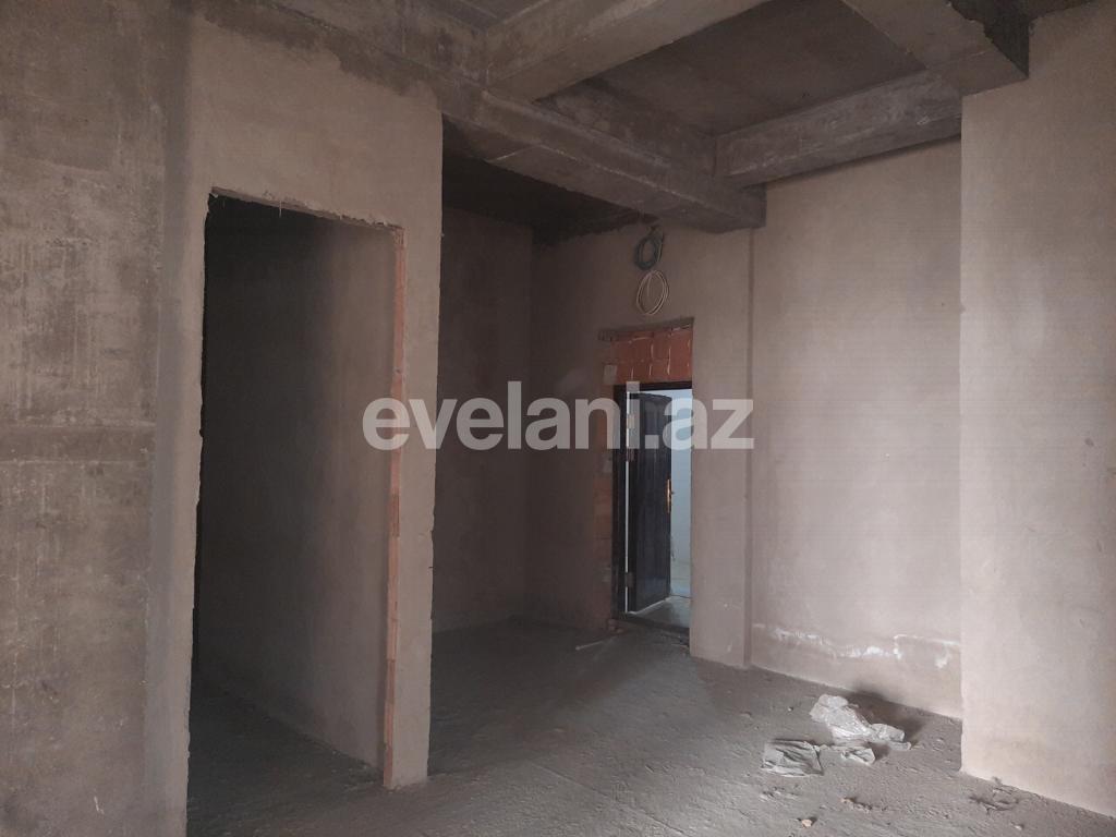 Satılır, yeni tikili, 3 otaqlı, 230 m², Nəsimi r.