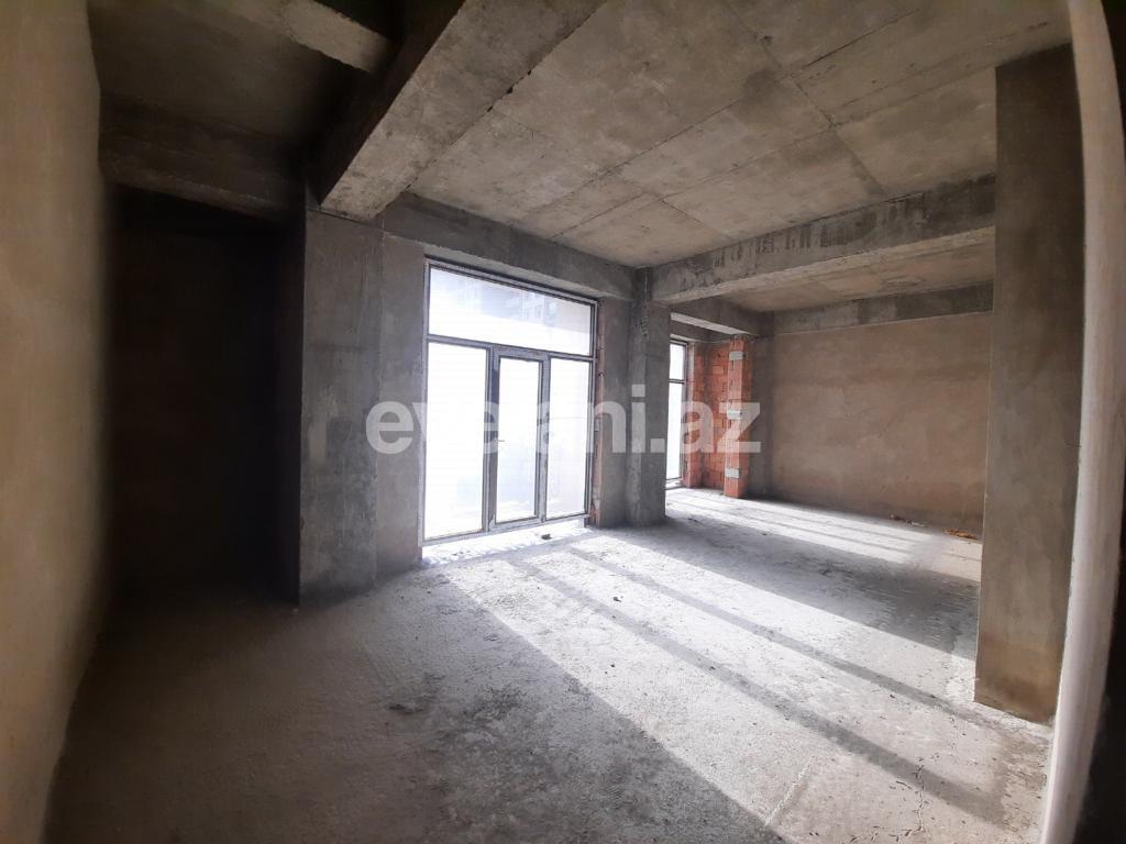 Satılır, yeni tikili, 3 otaqlı, 230 m², Nəsimi r.