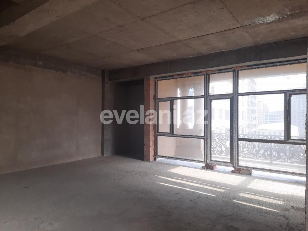 Satılır, yeni tikili, 3 otaqlı, 230 m², Nəsimi r.