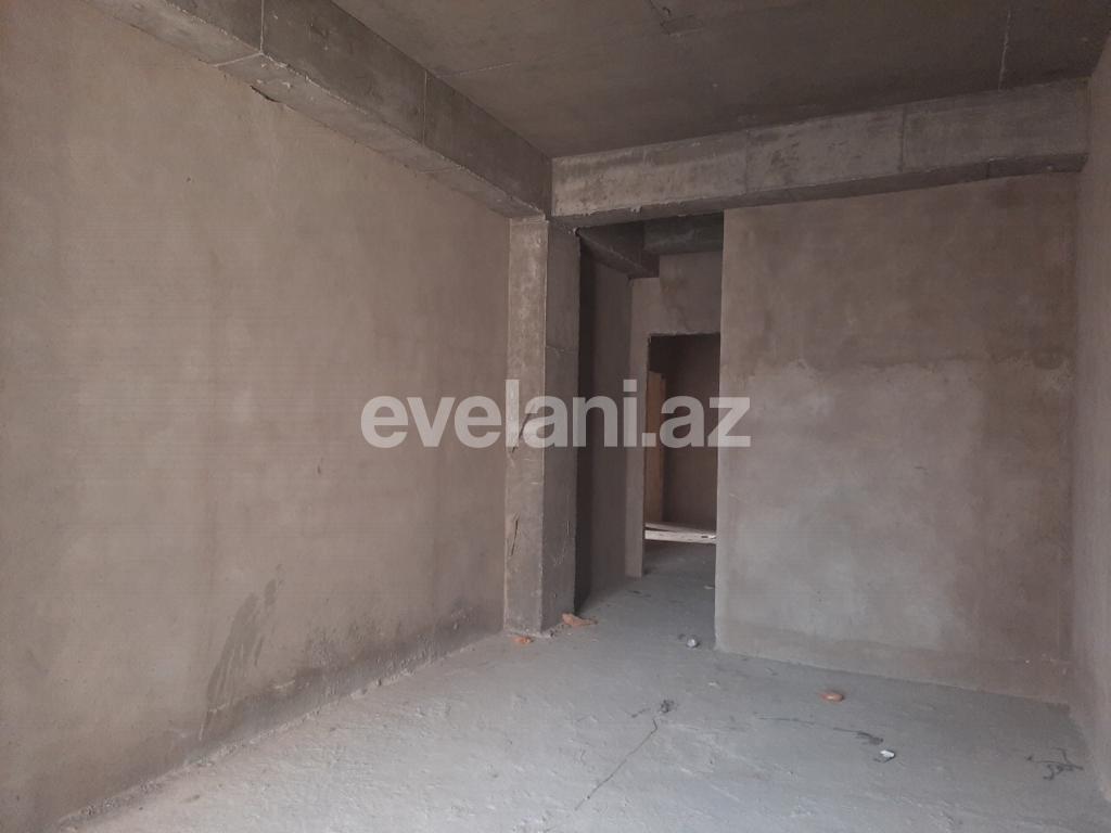 Satılır, yeni tikili, 3 otaqlı, 230 m², Nəsimi r.
