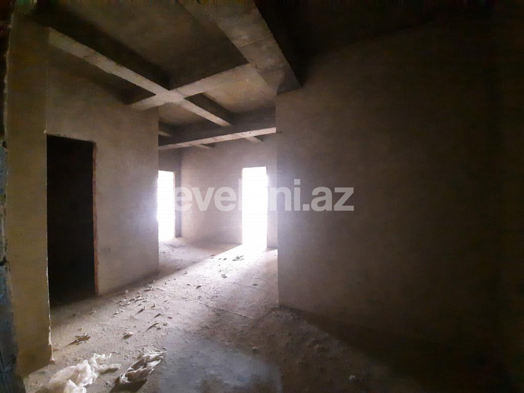 Satılır, yeni tikili, 3 otaqlı, 230 m², Nəsimi r.