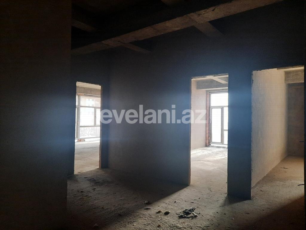 Satılır, yeni tikili, 3 otaqlı, 230 m², Nəsimi r.