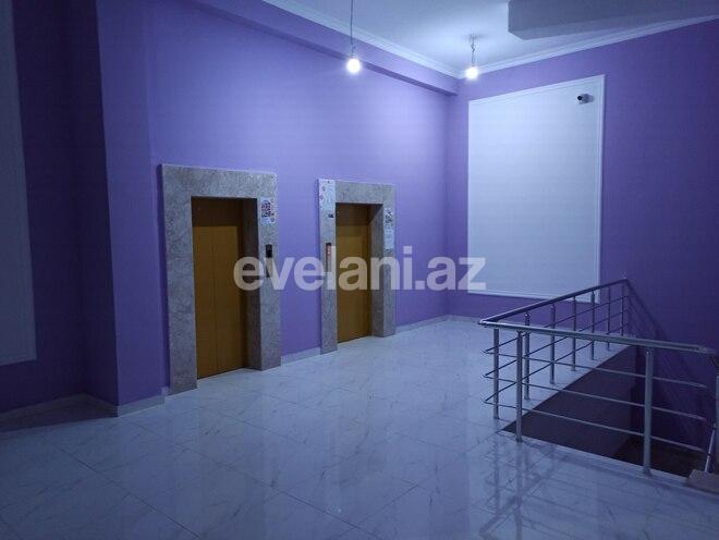 Satılır, yeni tikili, 2 otaqlı, 72 m², Nəriman Nərimanov m.