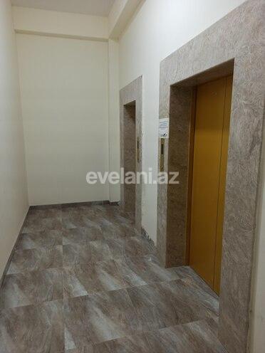 Satılır, yeni tikili, 2 otaqlı, 72 m², Nəriman Nərimanov m.